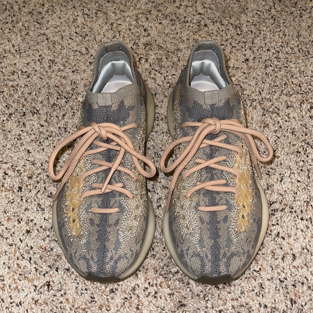 Yeezy Boost 380 Mist